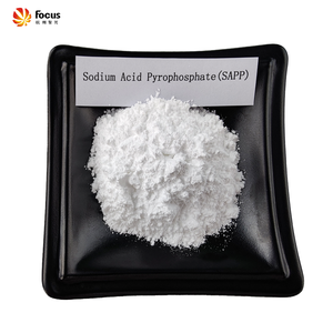 ผงโซเดียมฟอสเฟตเกรดอาหารผงไพโรฟอสเฟตเกรดอาหาร - Product Image 6
