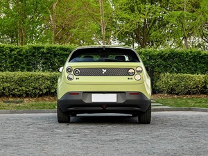Vehículo Eléctrico 2026, <span class=keywords><strong>NI</strong></span>.O Firefly Mini, 5 Puertas, 5 Asientos, Carga en 0.5 Horas, Auto Eléctrico Económico para Adultos - Product Image 3