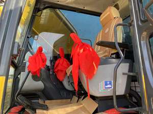 हॉट सेलिंग कोमात्सु pc220 सेकंड हैंड खुदाई 22 टन 220-8 खुदाई क्रॉलर जापानी - Product Image 4