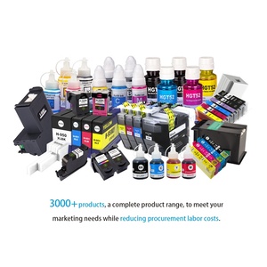 INK-TANK 10 11 18 pour HP10 Cartouche d'<span class=keywords><strong>encre</strong></span> Compatible Premium pour HP11 pour imprimante <span class=keywords><strong>HP</strong></span> Business jet d'<span class=keywords><strong>encre</strong></span> 1000 1100 <span class=keywords><strong>2600</strong></span> - Product Image 6