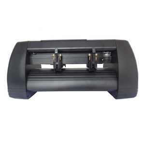 Gran oferta Mini Plotter de corte modelo 375 E-Cut <span class=keywords><strong>Economy</strong></span> mm Mini Plotter cortador de vinilo Plotter - Product Image 6