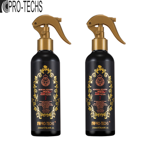 OEM Professional Volumizing Sea Salt <strong>UV</strong> <strong>Protection</strong> <strong>Hair</strong> Fiber Finishing <strong>Spray</strong> - Product Image 3