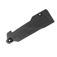 Boîtier de phare pour camion, console 82428869, panneau de boîtier de phare pour VL FH/FM/FMX/NH