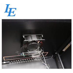 Armoire serveur 14U, armoire réseau 19 pouces, armoire serveur - Product Image 6