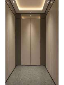 Ascenseur panoramique haut de gamme pour la maison avec un design moderne, des options personnalisables et des fonctionnalités de tourisme - Product Image 5