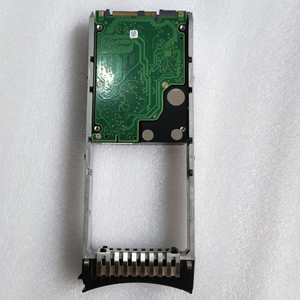 Hoge kwaliteit 2TB 6Gbps SATA 7.2k <span class=keywords><strong>3</strong></span>.5 inch MDL SC HDD server harde schijf voor 658079-B21 658079-S21 651068-B21 - Product Image 6
