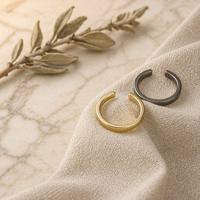 En gros, Bijoux de corps réglables en cuivre, acier, or, argent, noir, blanc, style manchette ouverte, pour oreilles, nez et lèvres, OEM, personnalisés, en gros