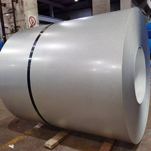 Bobina de acero galvanizado por inmersión en caliente, hoja de acero galvanizado de Galvalume, <span class=keywords><strong>Aluzinc</strong></span> AZ150, DX51D Z275 Z350 - Product Image 5