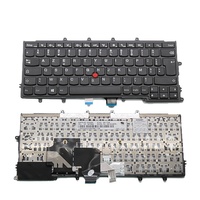 Clavier d'ordinateur portable pour Lenovo IBM ThinkPad X240 X240S X250 X260 X270 BR Brésil – Pièce détachée pour ordinateur portable