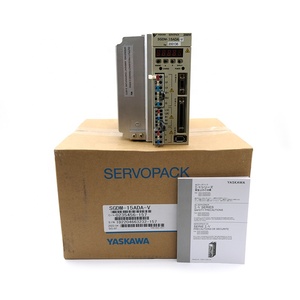 Nouveau Servomoteur CNC SERVOPACK Triphasé 200 V 1,5 kW AC SGDM-15ADA-V - Product Image 3