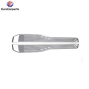Điện <span class=keywords><strong>Side</strong></span> bước phù hợp cho Gl/GLS Class x166 2013 2019 năm để x167 có thể phong cách phụ kiện xe hơi tự động điều chỉnh các bộ phận chạy Board - Product Image 2