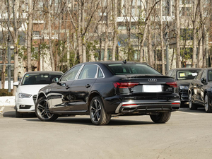 Auto Usado Premium, <span class=keywords><strong>Audi</strong></span> A4L <span class=keywords><strong>2022</strong></span>, Marca de Lujo, Turboalimentado, <span class=keywords><strong>Precio</strong></span> Accesible, con Características Opcionales - Product Image 5