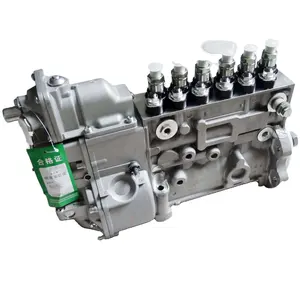 DAF Truck Spare Parts ISLe Fuel Pump 4945792