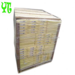 กระดาษรองอบคุณภาพดีเยี่ยม เคลือบสองด้าน กันไขมัน ขนาด 400x330 มม. 800 แผ่น/รีม สำหรับตลาดออสเตรเลีย เกรดพรีเมียม ใช้สำหรับแซนวิชและขนมหวาน - Product Image 6