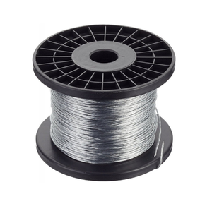 Boerderij Elektrische Hekwerk 1.8 Mm Aluminium Kabel - Product Image 2