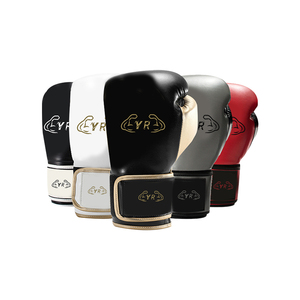 Gants d'entraînement <span class=keywords><strong>de</strong></span> Taekwondo en cuir PU, fabrication chinoise, design personnalisé, fitness, gym, <span class=keywords><strong>boxe</strong></span>, gants <span class=keywords><strong>de</strong></span> 12 oz et 14 oz <span class=keywords><strong>avec</strong></span> logo personnalisé - Product Image 2