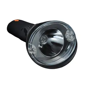 Werks-Direkt vertrieb von Outdoor Professional Safety Wasserdichte explosions geschützte wiederauf ladbare LED-Taschenlampe