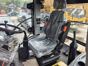 CAT 420F Baggerlader Gebrauchte Caterpillar Schwerlast-Baumaschine Hohe Effizienz zum Verkauf - Product Image 4