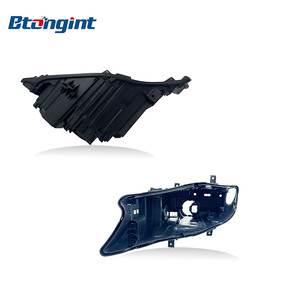 Faros LED, Accesorios para Automóviles, Aptos para Sistemas de Iluminación Automotriz, Cubierta de Faro Trasero para <span class=keywords><strong>BMW</strong></span> I8 2015-2020, Cubierta de Lámpara de Cristal I8 - Product Image 6