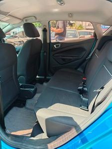 Ford <span class=keywords><strong>Fiesta</strong></span> <span class=keywords><strong>2014</strong></span>, moteur 1.5L, transmission automatique, conduite à gauche, norme Euro V - Product Image 5