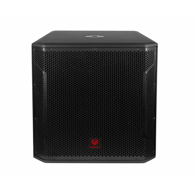 Professional Audio Speaker Sound System STX818 18 Inch Outdoor Stage Subwoofer