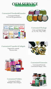 卸売増粘剤バルク食品グレードアガーパウダー9001200強度アガーアガー - Product Image 6