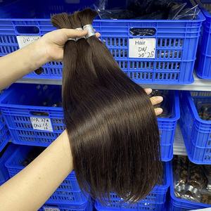 Extensions <span class=keywords><strong>de</strong></span> <span class=keywords><strong>cheveux</strong></span> tressés en spirale <span class=keywords><strong>de</strong></span> 18 pouces avec clips BB et mèches pendantes pour les oreilles, vente en gros - Product Image 2
