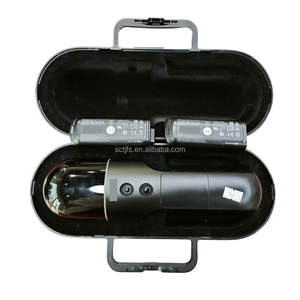 Láser de imagen de mano de segunda mano Slam BLK2GO de doble eje con lidar de alta precisión para topografía y mediciones precisas - Product Image 3