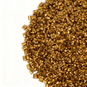 고농축 PP/PE 컬러 마스터배치, 사출 성형 공장 직판, 대량 할인 - Product Image 1