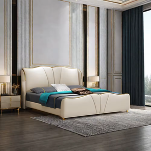 Almacenamiento Salón <span class=keywords><strong>Cama</strong></span> Camino Ropa de <span class=keywords><strong>cama</strong></span> king Size Sábana Masaje Niño Plataforma Bebé <span class=keywords><strong>Nido</strong></span> Niños Coche Camas - Product Image 6