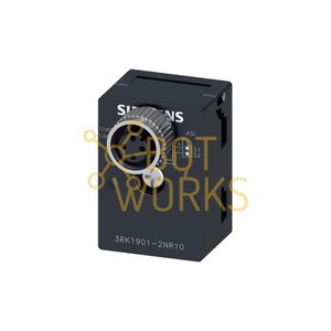 Siemens 3RK19012NR10 - Nuovo - Product Image 1