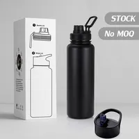 Insulated Water Bottle, Amazon Top Sellers, No MOQ