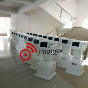 수술용 병원 환기 시스템 인공호흡기, 응급, 중환자실, 소아과 및 <span class=keywords><strong>OB</strong></span>/<span class=keywords><strong>GYN</strong></span> - Product Image 4