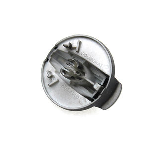 Boutons de commande rotatifs pour interrupteur de phare avant de voiture pour <span class=keywords><strong>BMW</strong></span> Série 1 2 3 4 X1 X2 F20 F45 F30 F31 F48 F39 61319265300 - Product Image 3