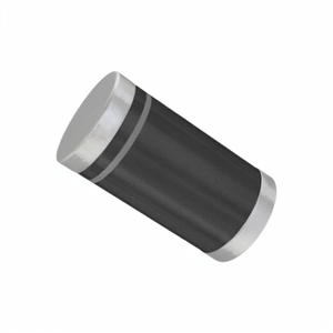 DO-213AB, MELF Diodes ZM4728A-GS08 Components Electronic BOM IC In Stock - Product Image 1