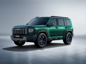 รถยนต์ฮาวาล ปี 2025 รุ่น SUV เครื่องยนต์เบนซิน เกียร์อัตโนมัติ ระบบขับเคลื่อนสี่ล้อ AWD 9 โหมดขับขี่ ระยะทางวิ่ง 1404 กม.  ท้ายรถแบบ Trunk  ระบบล็อคล้อหลัง  พวงมาลัยซ้าย  เบาะหนัง  ฮาวาล ฮาวาล - Product Image 6