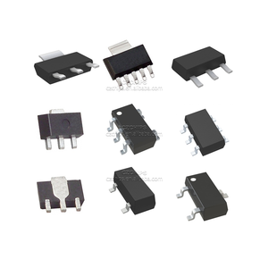 Componente electrónico nuevo y original garantizado de SOT-153 CZSKU: GC996ZKF21 - Product Image 1