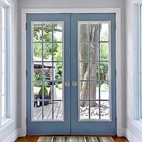 Boutons de porte en cristal chromé Boutons de porte en verre cannelé de style mortaise avec broches Poignées de porte antiques pour portes