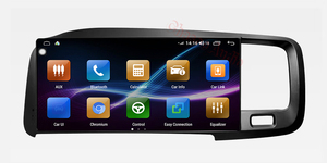 Autoradio Android 12 per <span class=keywords><strong>Volvo</strong></span> S60 <span class=keywords><strong>V60</strong></span> 2011-<span class=keywords><strong>2018</strong></span> con lettore DVD, multimedia, video, stereo, navigatore GPS, DSP e Carplay - Product Image 4