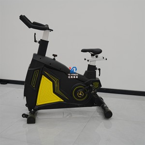 Bicicleta de Spinning Unisex para Gimnasio y Uso Doméstico/Comercial, Equipo de Fitness de Acero para Ejercicio y Salud - Product Image 4