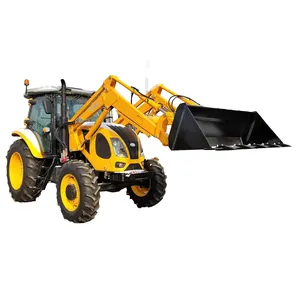 agricultural machinery & equipment front load for tractor supplier buy tractor