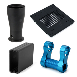 कस्टम उच्च परिशुद्धता भागों गर्मी उपचार प्रसंस्करण सेवाओं स्टेनलेस स्टील एल्यूमीनियम पोम सामग्री <span class=keywords><strong>cnc</strong></span> मशीनिंग - Product Image 4