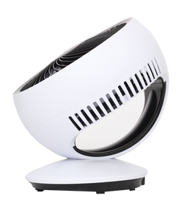 DF608CO kipas meja pendingin baterai, miring portabel pribadi dapat diisi ulang USB 6 inci sirkulasi udara baterai - Product Image 4