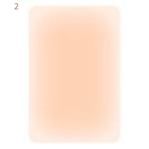 Adesivo Correttore Ultra Sottile Ecologico Impermeabile Tonalità Carne Naturale per Copertura Temporanea Tatuaggi Prodotto in Guangdong - Product Image 3