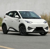 BYD Seagull 2026 Version Flying, mini-voiture électrique pure pour adultes, autonomie 405 km (CLTC)