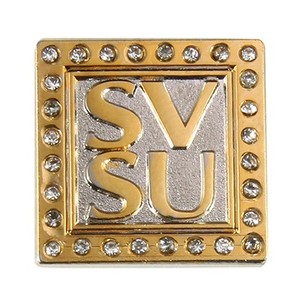 Oem Tùy Chỉnh Huy Hiệu Kim Loại Brass Kẽm Hợp Kim Kết Hợp Ve Áo Pin Đóng Dấu UV In Logo Kim Loại Huy Hiệu - Product Image 5