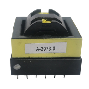 Trasformatore Elettrico a Nucleo in Ferrite ad Alta Frequenza, Riduttore di Tensione per Alimentazione - Product Image 3