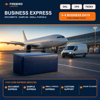 Transitaire Express Pas Cher DHL UPS FedEx Agent de Dropshipping DDP Chine vers Europe, États-Unis, Canada, Royaume-Uni, Italie Livraison Porte-à-Porte