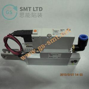 VQZ315-5G-X72 0.1-0.4MPa VALVE 6301007212 POUR MACHINE HITACHI - Product Image 2