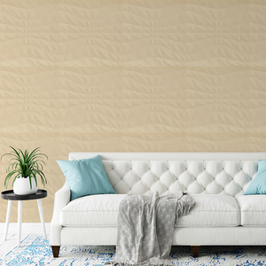 Self-Adhesive Wall <strong>Panel</strong> | Waterproof Peel and Stick Wall Sticker Decorative Wall Covering for Home Renovation Wholesale - Product Image 5